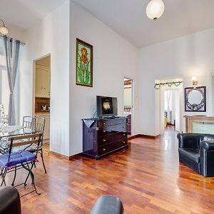 Appartement met Twee Slaapkamers